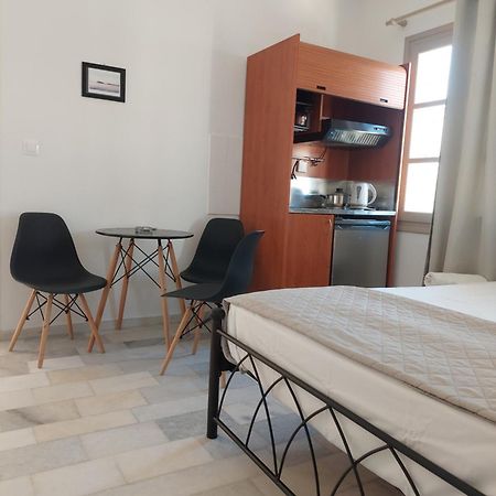 Studio Tsakas Naxos City Zewnętrze zdjęcie