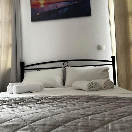 Studio Tsakas Naxos City Zewnętrze zdjęcie