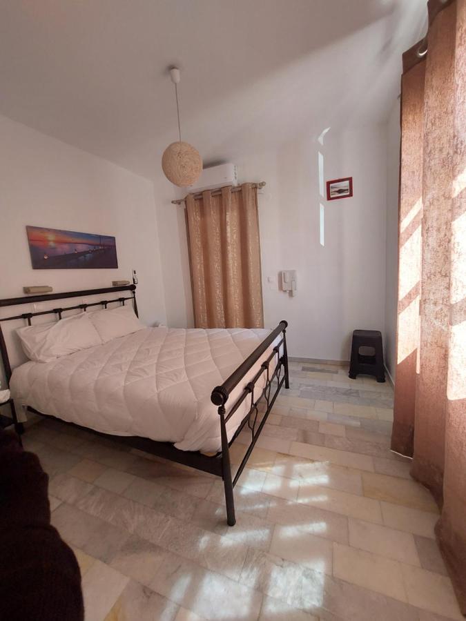 Studio Tsakas Naxos City Zewnętrze zdjęcie