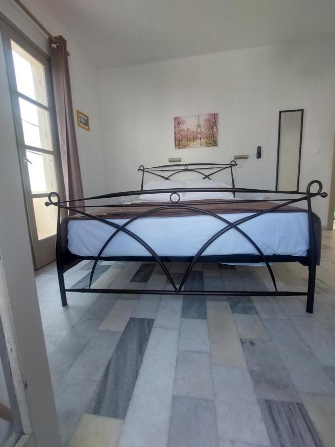 Studio Tsakas Naxos City Zewnętrze zdjęcie