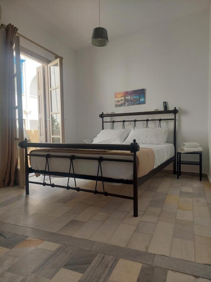 Studio Tsakas Naxos City Zewnętrze zdjęcie