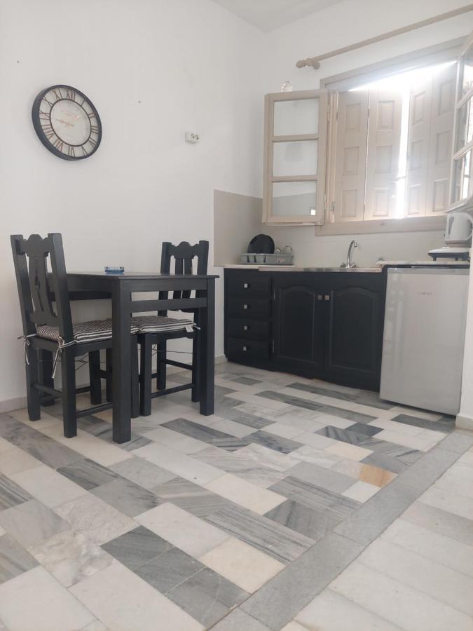 Studio Tsakas Naxos City Zewnętrze zdjęcie