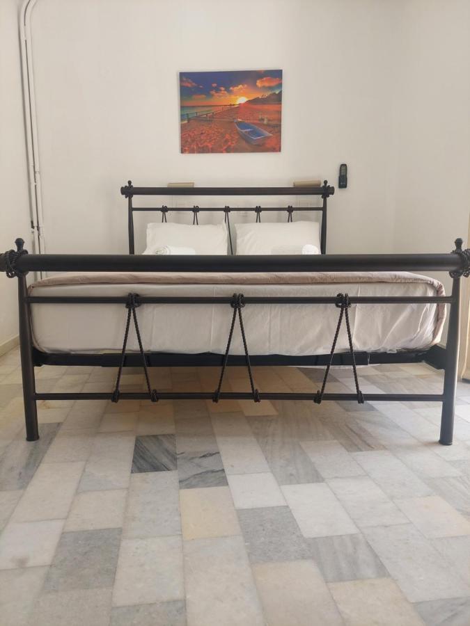 Studio Tsakas Naxos City Zewnętrze zdjęcie