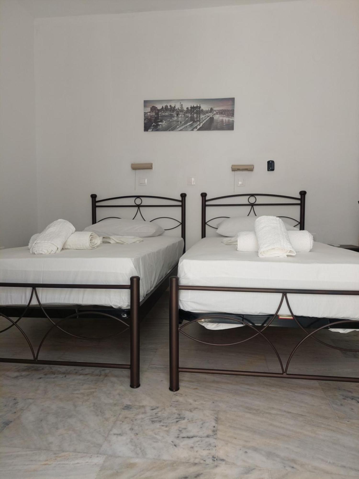 Studio Tsakas Naxos City Zewnętrze zdjęcie