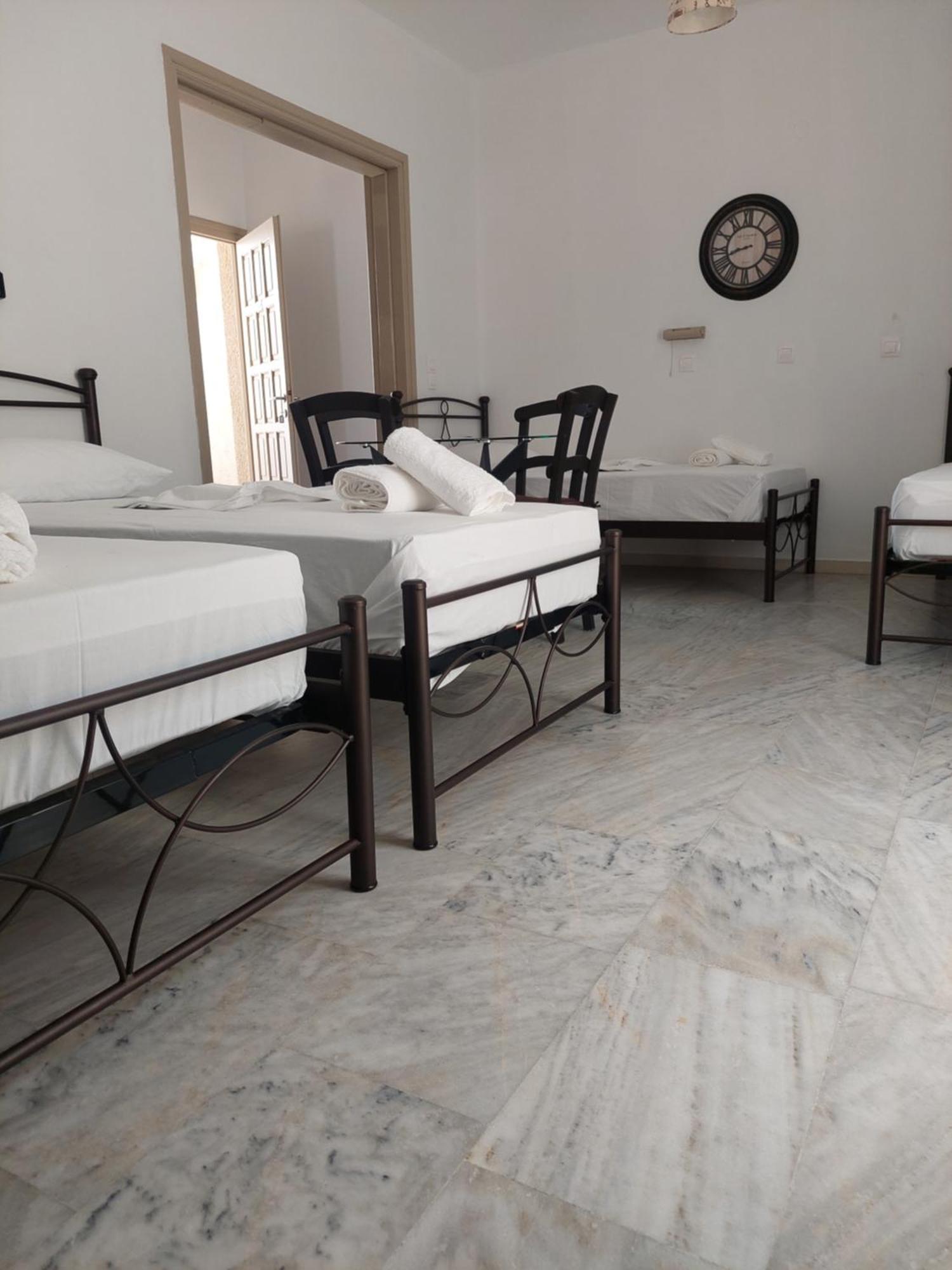 Studio Tsakas Naxos City Zewnętrze zdjęcie