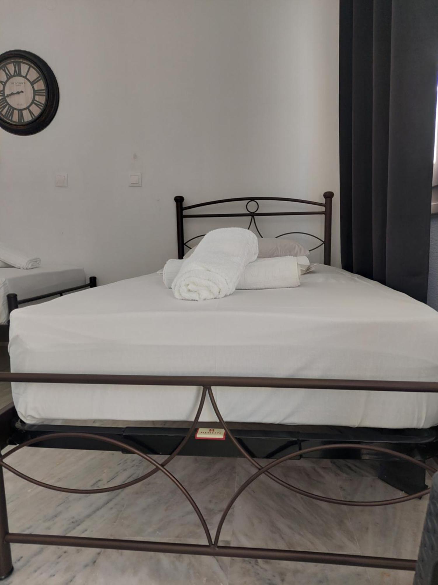 Studio Tsakas Naxos City Zewnętrze zdjęcie