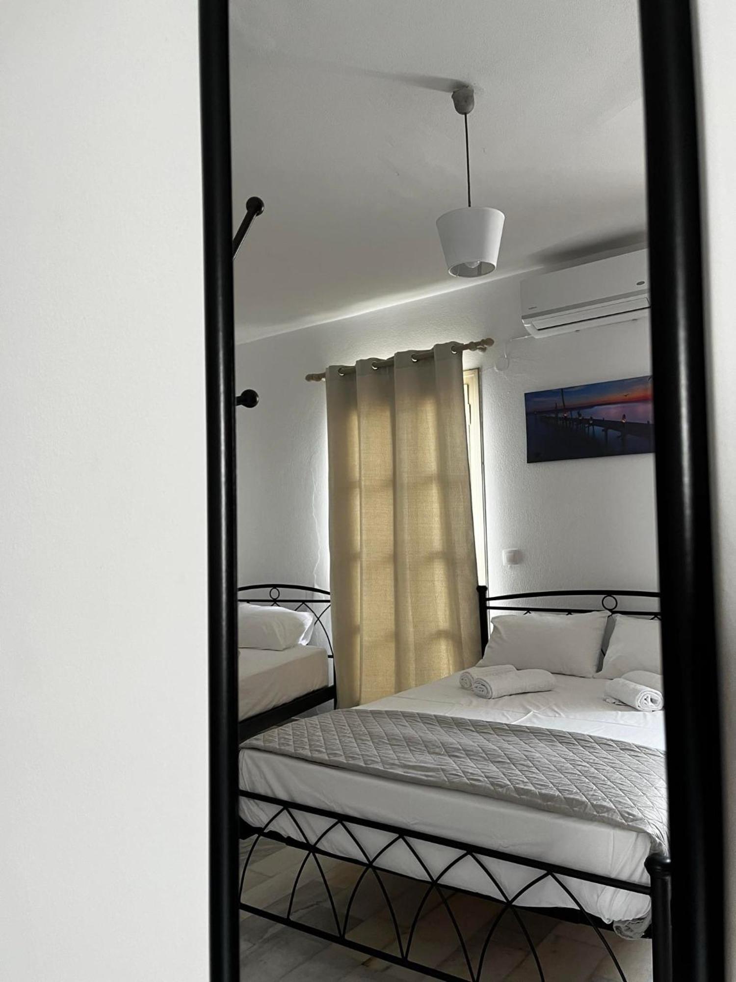 Studio Tsakas Naxos City Zewnętrze zdjęcie